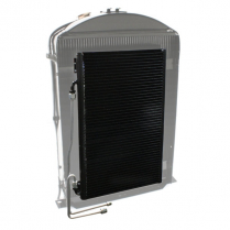 1932-37 Ford #6 Vertical Condenser Line
