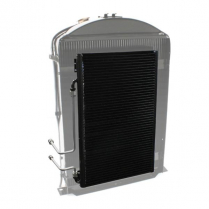 1932-37 Ford #6 Side Exit Hard Line