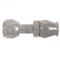 #8 Straight Aeroquip A/C Fitting