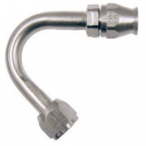 #8 135 Degree Aeroquip A/C Fitting