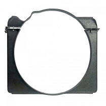 1955-57 Chevy V-8 Fan Shroud - 18'