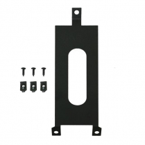 1969 Camaro & 69-74 Nova 3 Knob Control Panel Kit