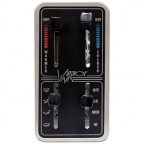 Gen II 4-Lever Fingertip Vertical Control Panel