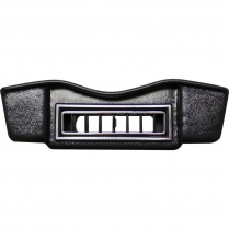 1933-34 Ford Center Under Dash A/C Vent Louver