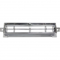 1967-68 Camaro & Firebird Center A/C Vent