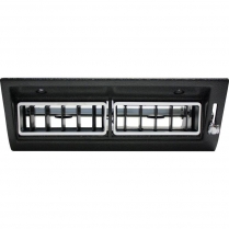 1969 Chevy Camaro Reproduction Center A/C Vent