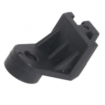 90 Deg Single Mounting Tab for Electric Fan - Plastic