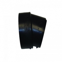 Chevy Louver Ball Retainer Hose Adapter