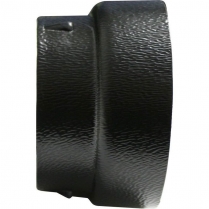 A/C and Heater Duct Hose Adapter - 2.5" to 3"