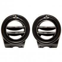 1967-72 Chevy/GMC P/U A/C Vents w/o Factory Air