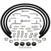 E-Z Clip Universal A/C Hose Kit
