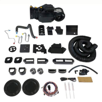 1964-66 Ford Mustang SureFit Gen5 A/C Evaporator Kit