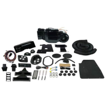 1969 Camaro SureFit Gen 5 Evaporator Kit w/o A/C