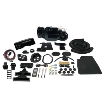 1969 Camaro SureFit Gen 5 Evaporator Kit with Factory A/C