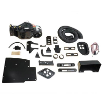 1968-69 Chevelle SureFit Gen 5 Evaporator Kit w/Factory A/C
