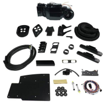 1970-72 Chevelle & Monte SureFit Gen 5 Evap Kit w/Factory AC