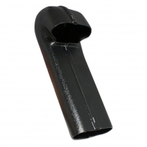 A/C Duct Adapter for ComPac & Mini with 180 Degree Bend