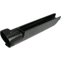 Diverter Duct for Super Evaporator Unit