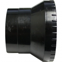 A/C Duct Hose Adapter - 2" to 2-1/2"