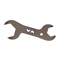 Stubby A/C Fitting Wrench - 3/4" and 1-1/16"