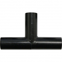 Evaporator Drain Tee Fitting - 1/2" ID