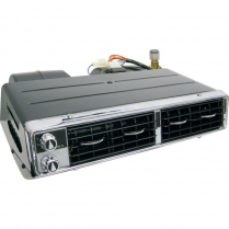 Mark IV Under Dash Evaporator Kit with Cool Only