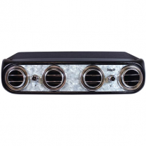 Heritage Evaporator Kit in Pearl Finish - Cool Only