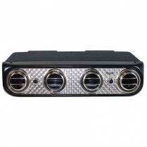 Heritage Engine Turned Under Dash Evaporator - Heat & Cool