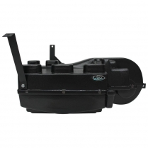 Gen II ComPac A/C Evaporator Mock-Up Unit