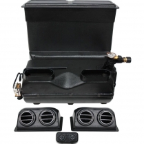 Monster Trunk Mount High Capacity Evaporator - Cool Only