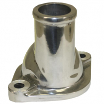 1950-53 Ford Car & Truck Flathead Offset Water Neck