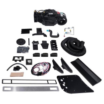 1973-80 Chevy Pickup SureFit Evaporator Kit w/o Factory Air
