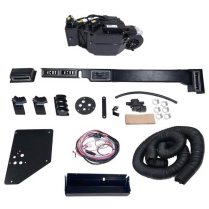 1956 Ford F100 Pickup SureFit Gen 5 Evaporator A/C Kit