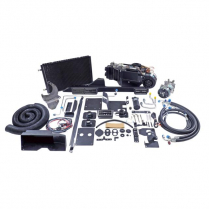 <N/A> 68-72 Ford F-100 Gen IV 8 Cyl SureFit Complete A/C Kit