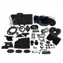 1967-68 Camaro SureFit Gen 5 Complete Kit w/o A/C