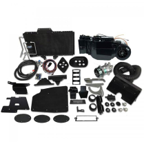 1967-68 Camaro SureFit Gen 5 Complete w/o Factory A/C