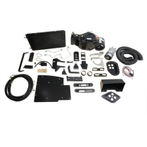 1969 Chevelle SureFit Gen 5 Complete Kit with Factory A/C