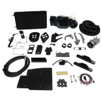 1970-72 MonteCarlo SureFit Gen 5 Complete Kit w/Factory A/C