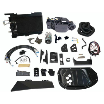 1982-88 Cutlass SureFit Gen 5 Complete Kit with Factory A/C