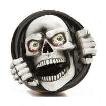 Creeper Shifter Knob