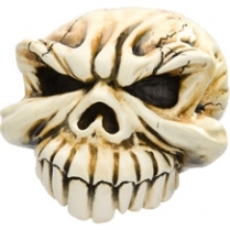 Bone Shifter Knob - Gomez