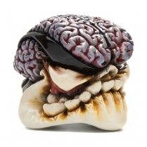 Octane Brain Shifter Knob