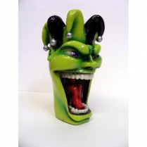 Joker Shifter Knob - Green