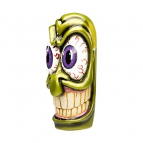 Mr K Shifter Knob - Green