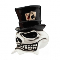 McPhail Top Hat Shifter Knob