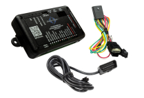 Velocity Cruise DBW w/OBDII for Ford/Mopar Pedal