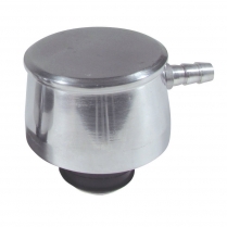 Valve Cover PVC Breather - Satin