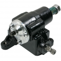 Vega Style Manual Steering Box