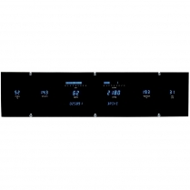 VFD 6 Gauge Kit for 3" x 17" Opening