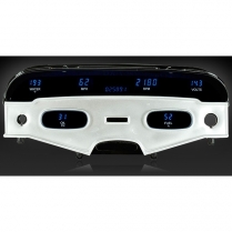 1958 Impala VFD Digital Gauge Kit